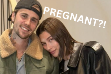 Hailey Bieber Pregnant With First Child Allegedly