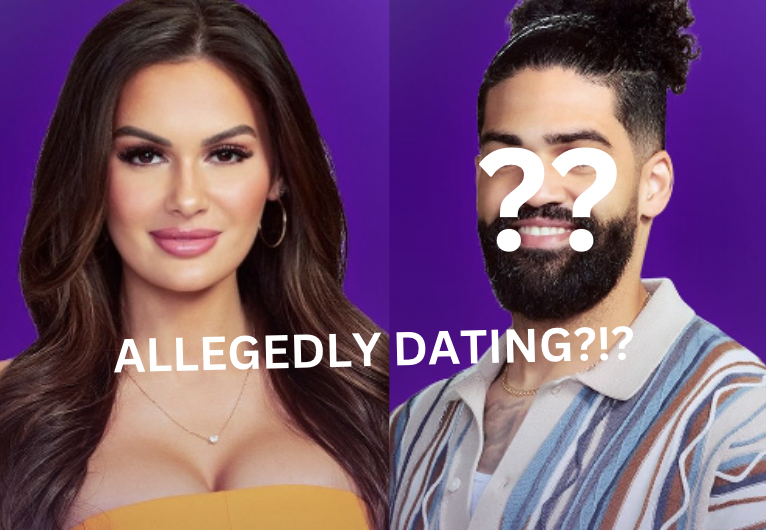 Who is Jessica from Love is Blind Dating Now?