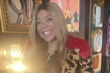 What Is Going On With Wendy Williams?