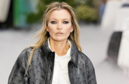 Who Is Fake Kate Moss?