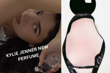 Kylie Jenner Perfume What Does It Smell Like?