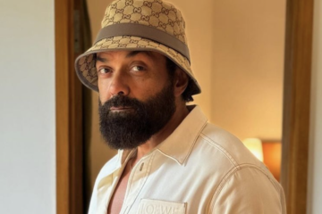 Bobby Deol Stylish Transformation