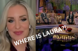 Where is Laura Love is Blind 6 Reunion Is She Going