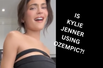 Is Kylie Jenner On Ozempic?