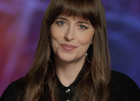 Sony Pictures Not Happy With Dakota Johnson Allegedly?