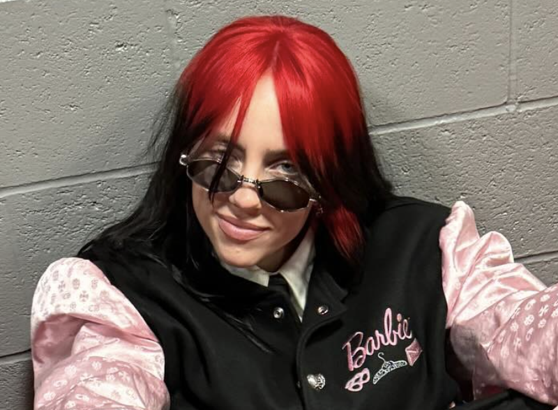 Billie Eilish Oscar Makes History