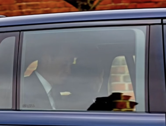 Kate Middleton Car Photo Bricks Different Alleged Controversy