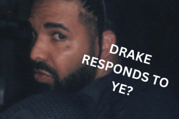 Kanye West Instagram Outburst Sparks Drake Response