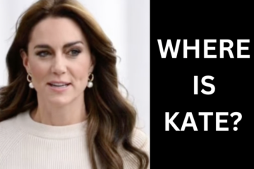 Kate Middleton Controversy All Theories Exposed Alleged