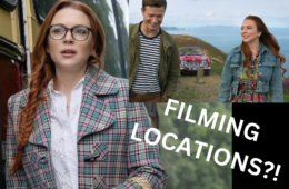 Irish Wish Filming Locations Revelaed
