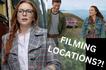 Irish Wish Filming Locations Revelaed