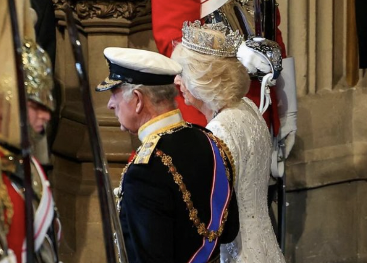 What is BBC Royal Announcement News When Is It Being Exposed