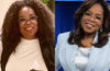 Oprah Before And After Ozempic Allegedly