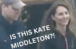 Video Of Kate Middleton Old Footage Controversy Alleged