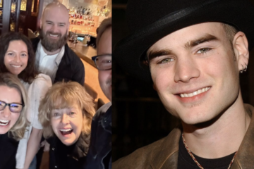 David Gallagher Now Unrecognizable?