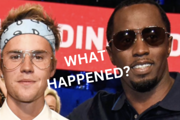 What Did P Diddy Do To Justin Bieber Allegedly?