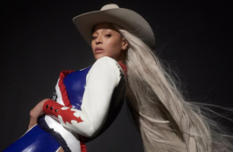 All About Beyoncé’s Latest Album "Cowboy Carter"
