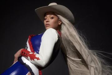 All About Beyoncé’s Latest Album "Cowboy Carter"
