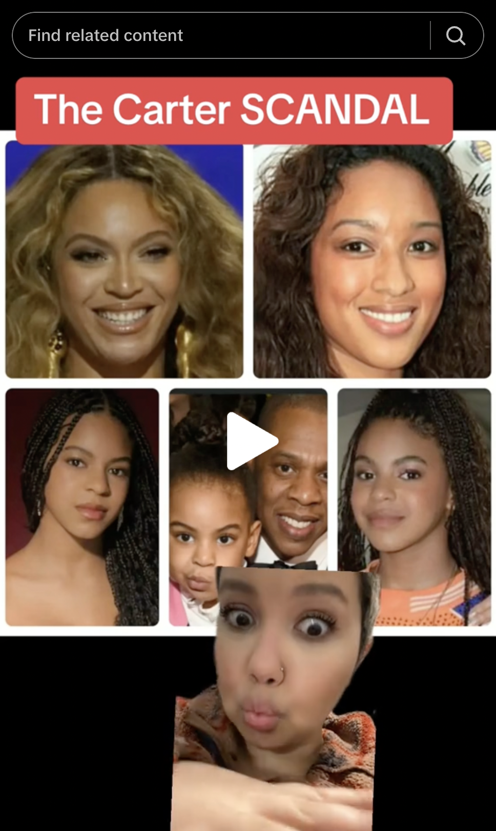 What Happened To Cathy White Jay Z Alleged Mistress?
