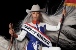 Why Did Beyoncé Go Country?