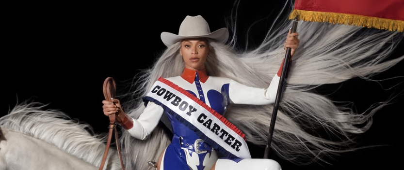 Why Did Beyoncé Go Country?