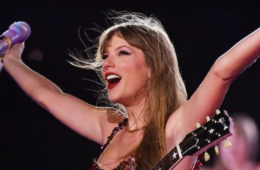 Does Taylor Swift Still Talk to Maya Thompson?