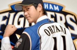 What is Going on with Shohei Ohtani?