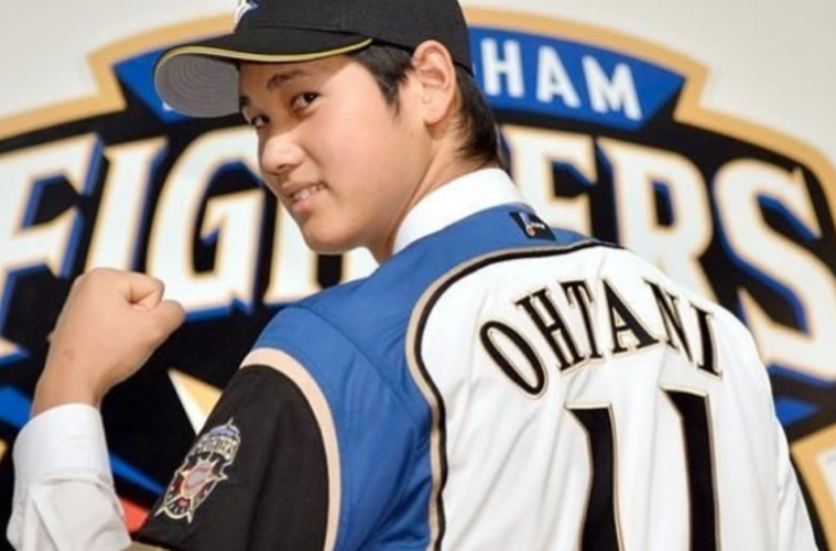 What is Going on with Shohei Ohtani?