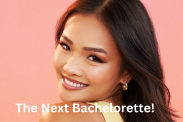 Who is the next bachelorette?