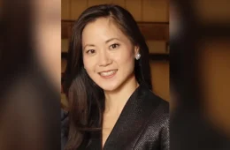 Angela Chao Shipping Company Conspiracy 