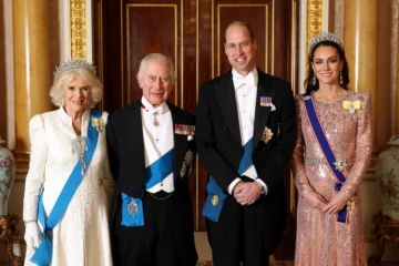 Is King Charles Abdicating The Throne To Prince William