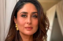 Kareena Kapoor Khan New Movie