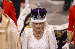 Does Camilla Have Parkinsons