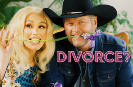 Gwen Stefani and Blake Shelton Divorce Rumors Addressed