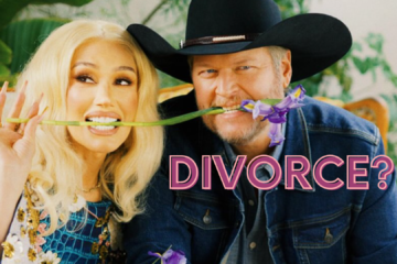 Gwen Stefani and Blake Shelton Divorce Rumors Addressed