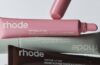 I'm A HOLR Writer And These Are My Thoughts On The Rhode Peptide Lip Tints
