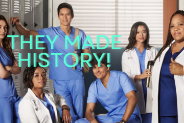 Grey’s Anatomy Renewed for Season 21