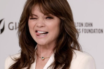 Who Is Valerie Bertinelli Dating?