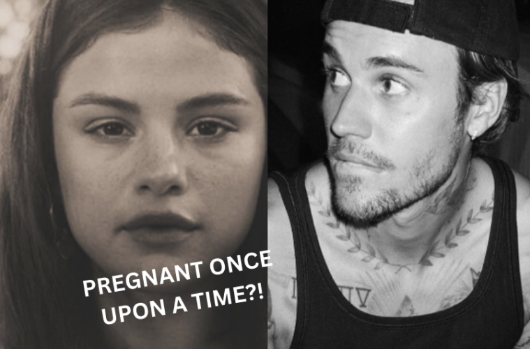What Happened To Justin Bieber And Selena Gomez Baby Rumor