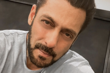 Salman Khan Unexpected Role Revealed 