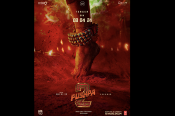 Pushpa 2 Teaser What We Know So Far