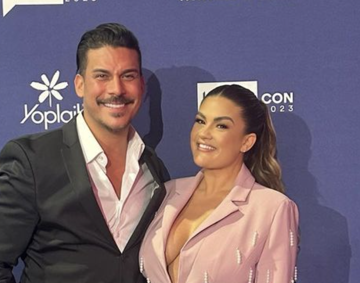 Brittany Cartwright Jax Taylor ‘Breaking Point’ Exposed