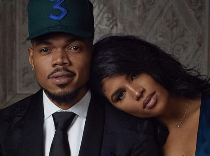 Chance The Rapper Wife Divorce Explained