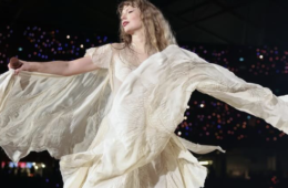 Taylor Swift and SiriusXM Unveil 'Channel 13 (Taylor’s Version)