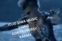 Jojo Siwa Music Video Karma Dance Scene Controversy