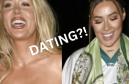 Are Demi Sims and Eve Gale Dating Confirmed