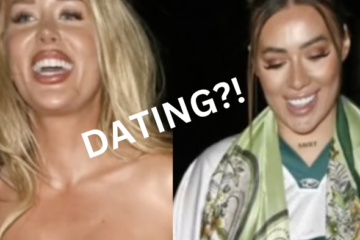 Are Demi Sims and Eve Gale Dating Confirmed