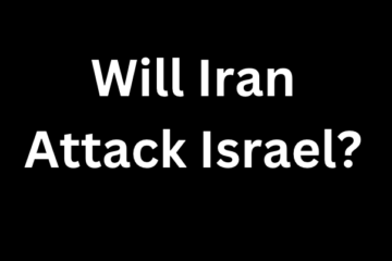 Will Iran Attack Israel With Nuclear Weapons WW3