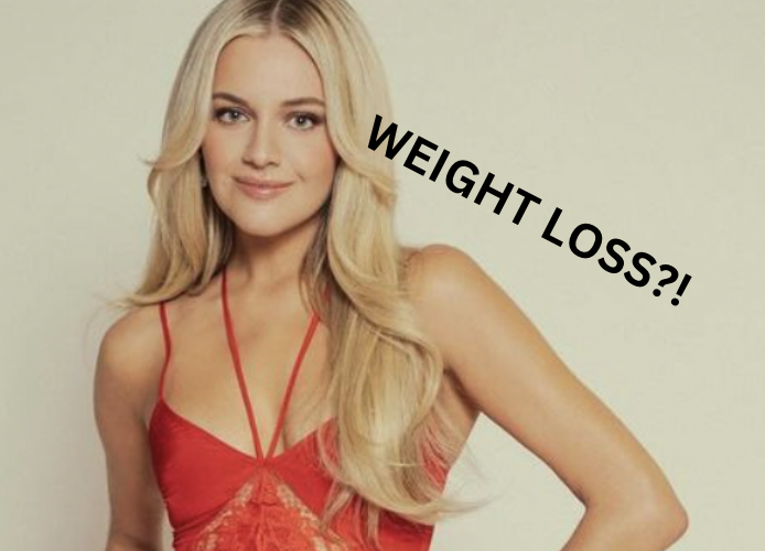 Kelsea Ballerini Weight Loss Before And After