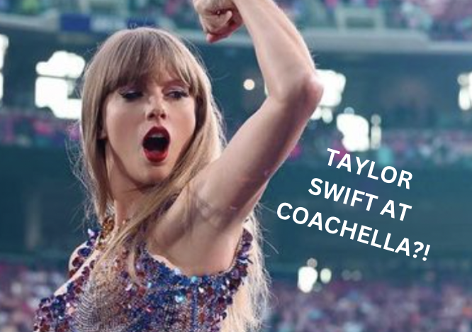 Is Taylor Swift Going To Coachella?